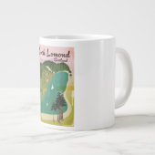 Grande Tasse Loch Lamond Écosse (Devant droit)