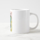 Grande Tasse Loch Lamond Écosse (Droite)