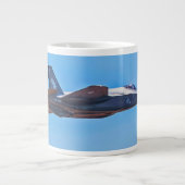 Grande Tasse Lockheed Martin F-35A Lightning II (Devant)