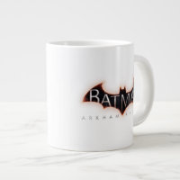Logo Batman Arkham Knight