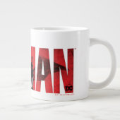 Grande Tasse Logo Batman & Catwoman (Droite)