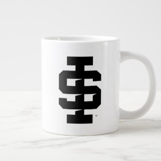 Grande Tasse Logo de l'Université d'État de l'Idaho