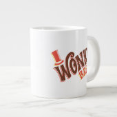 Grande Tasse Logo de Wonka Bar (Devant droit)