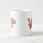 Grande Tasse Logo de Wonka Bar (Devant)