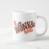 Grande Tasse Logo de Wonka Bar (Droite)