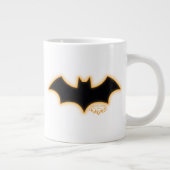 Grande Tasse Logo Gotham Knights Batgirl (Droite)