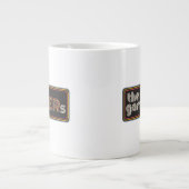 Grande Tasse Logo horizontal*gameHERs (Devant)