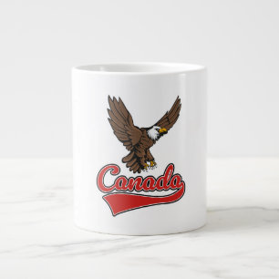 Grande Tasse logo Voyages Canada