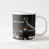 Grande Tasse London Bridge (Droite)