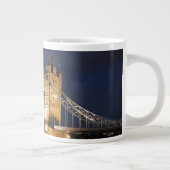 Grande Tasse London Bridge (Droite)