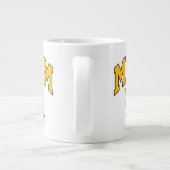 Grande Tasse Long Beach State Mom (Dos)