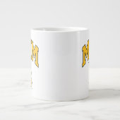 Grande Tasse Long Beach State Mom (Devant)