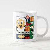 Grande Tasse LOONEY TUNES™ TWEETY™ Little Helper (Droite)
