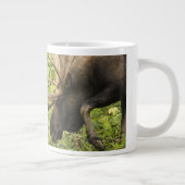 Grande Tasse L'orignal (Droite)