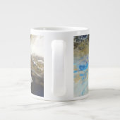 Grande Tasse Los Mares (Dos)