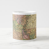 Grande Tasse Louisiane 10 (Devant)