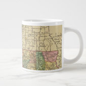 Grande Tasse Louisiane 10 (Droite)