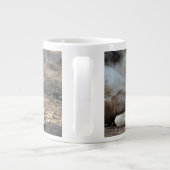 Grande Tasse loup gris-20 (Dos)