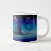 Grande Tasse Loups (Droite)