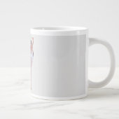 Grande Tasse Love Dancing (Droite)