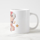 Grande Tasse Love Fortune ! (Droite)