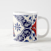 Grande Tasse Love Our Neighbors (Droite)