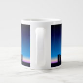 Grande Tasse Love Paris (Dos)