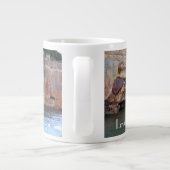 Grande Tasse Lover's Cove (Dos)