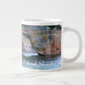 Grande Tasse Lover's Cove (Droite)