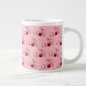Grande Tasse Lueur (Droite)