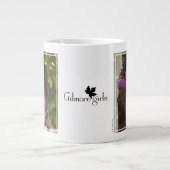 Grande Tasse Luke et Lorelai en amour (Devant)