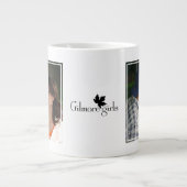 Grande Tasse Luke et Lorelai Gilmore (Devant)