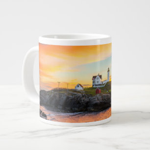 Grande Tasse Lumière de nubble