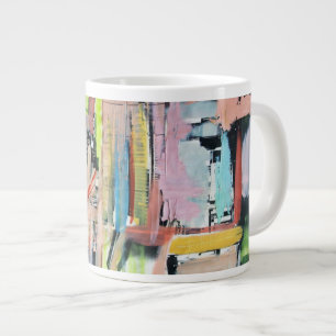 Grande Tasse Lumière de soirée
