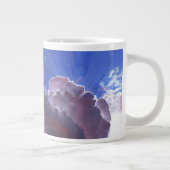 Grande Tasse Lumière implacable 2012 (Droite)