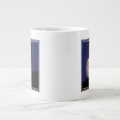 Grande Tasse Lune et forêt | Parc national du Glacier Montana (Devant)