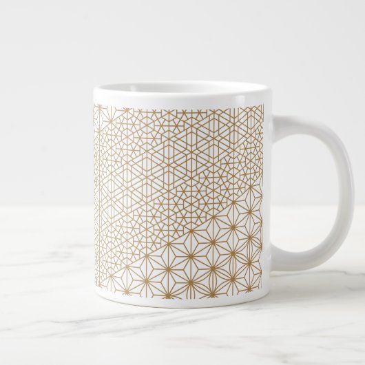 Grande Tasse Luxe (Droite)
