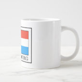 Grande Tasse Luxembourg (Droite)
