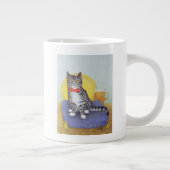 Grande Tasse M. Wonderful (Droite)