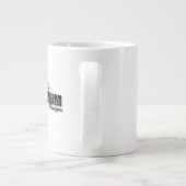Grande Tasse Ma collection militaire (Dos)