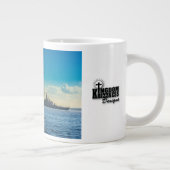 Grande Tasse Ma collection militaire (Droite)