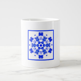 Grande Tasse Ma vie désordonnée