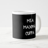 Grande Tasse Máa Maxima Cuppa (Devant droit)