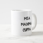 Grande Tasse Máa Maxima Cuppa (Devant droit)