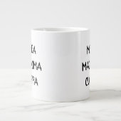 Grande Tasse Máa Maxima Cuppa (Devant)