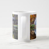 Grande Tasse Mabry Mill (Dos)