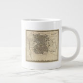 Grande Tasse Madrid, Espagne (Droite)