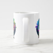 Grande Tasse Magic book (Dos)