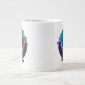 Grande Tasse Magic book (Devant)