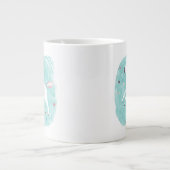 Grande Tasse Magic Unicorn Squad - Faites un voeu (Devant)
